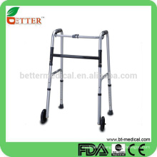 aluminum cheap walker for elderly